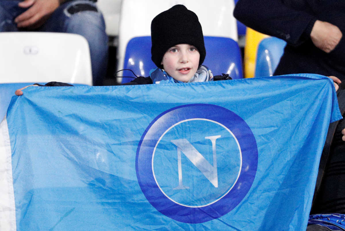 Κορονοϊός: “Μπάχαλο” στη Serie A! Άκυρη η αναβολή διεξάγονται κανονικά τα ματς