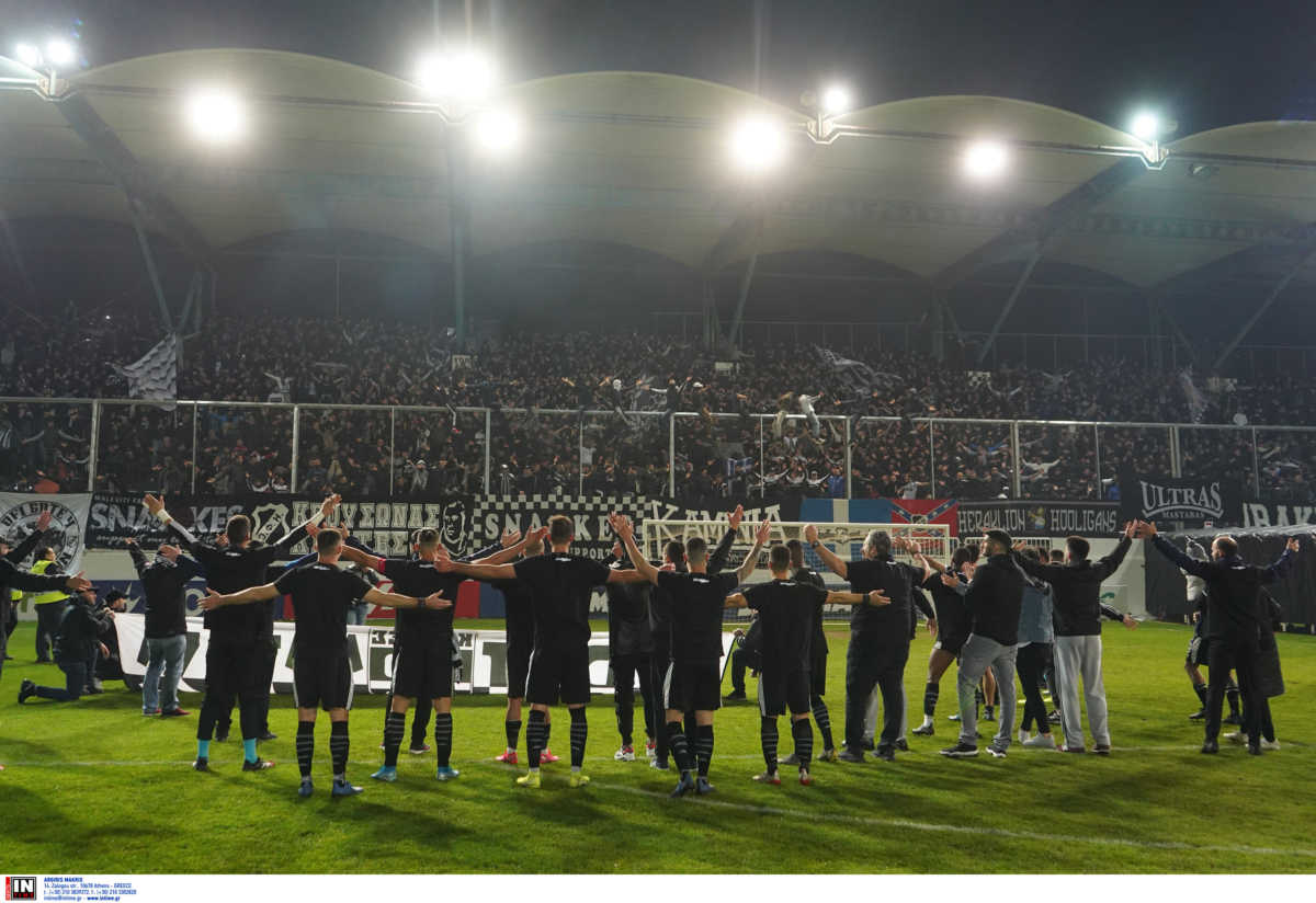 Ο ΟΦΗ δήλωσε στην UEFA τη λίστα παικτών για τo ματς με τον Απόλλωνα Λεμεσού