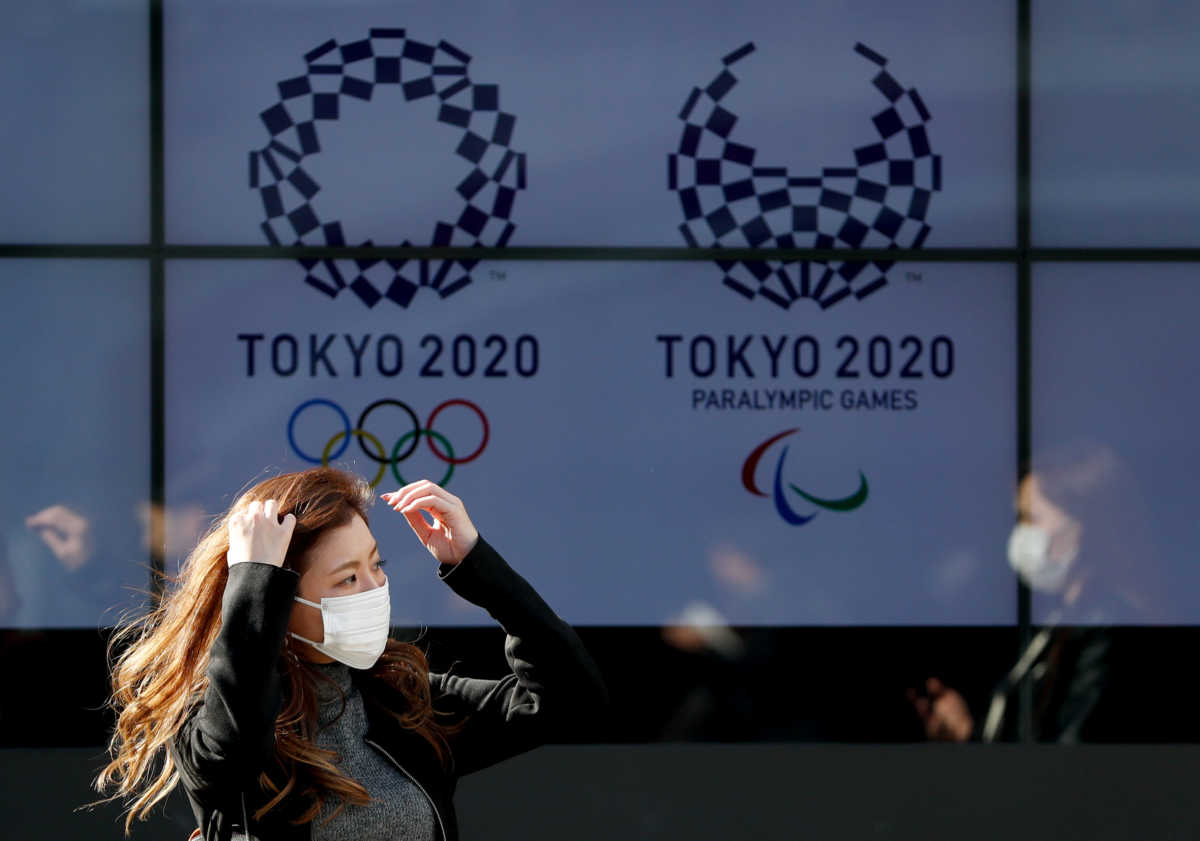 Ολυμπιακοί Αγώνες: Ρεκόρ κρουσμάτων κορονοϊού στο Τόκιο – Ακόμα 31 αθλητές θετικοί