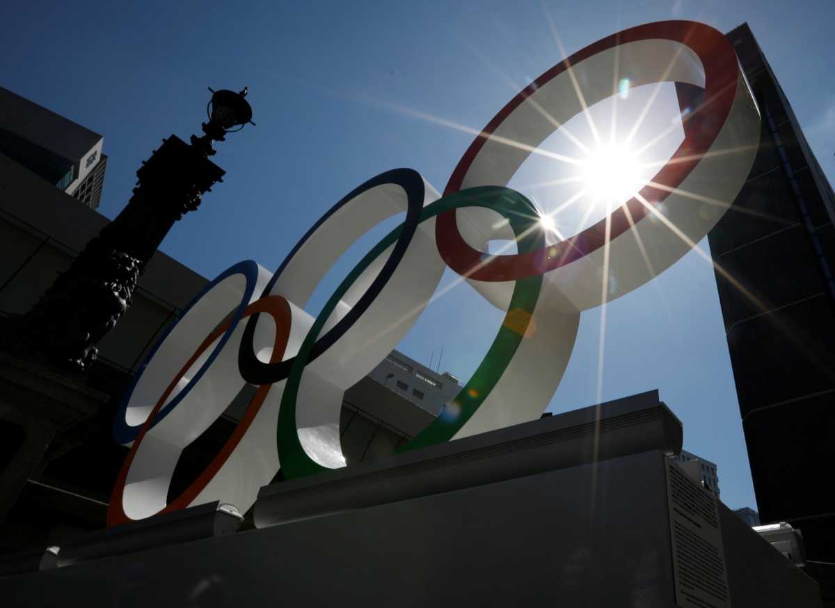 Κορονοϊός: Λύση από την Κυβέρνηση για όσους προετοιμάζονται για τους Ολυμπιακούς Αγώνες