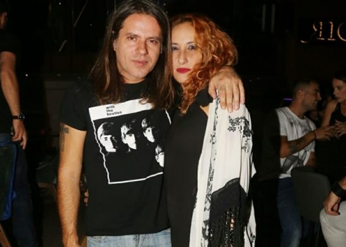 Ψυχίδου –  Κοργιαλάς: Εξιτήριο για τον γιο τους από το νοσοκομείο!