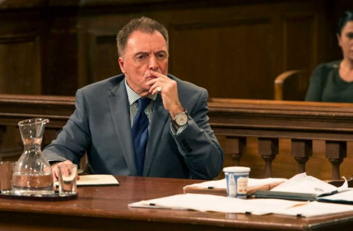 Ο πιο “ψαρωτικός” τύπος του Χόλιγουντ