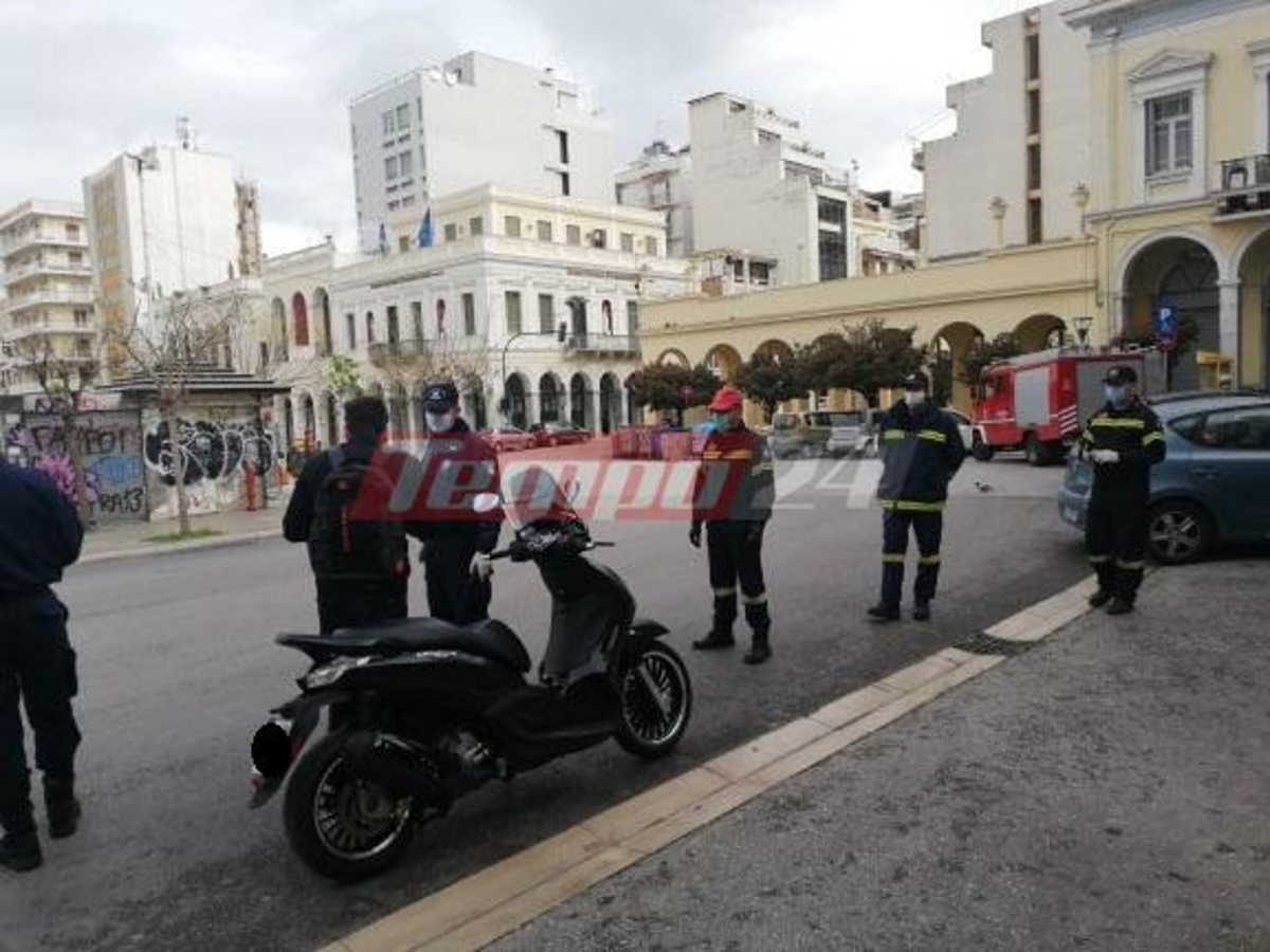 Κορονοϊός: 156 παραβάσεις και ισάριθμα 150αρια “κόπηκαν” στη Δυτική Ελλάδα