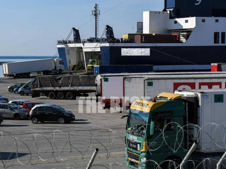 Νεκρός σε καμπίνα πλοίου της γραμμής Πάτρα – Ανκόνα βρέθηκε Έλληνας οδηγός φορτηγού