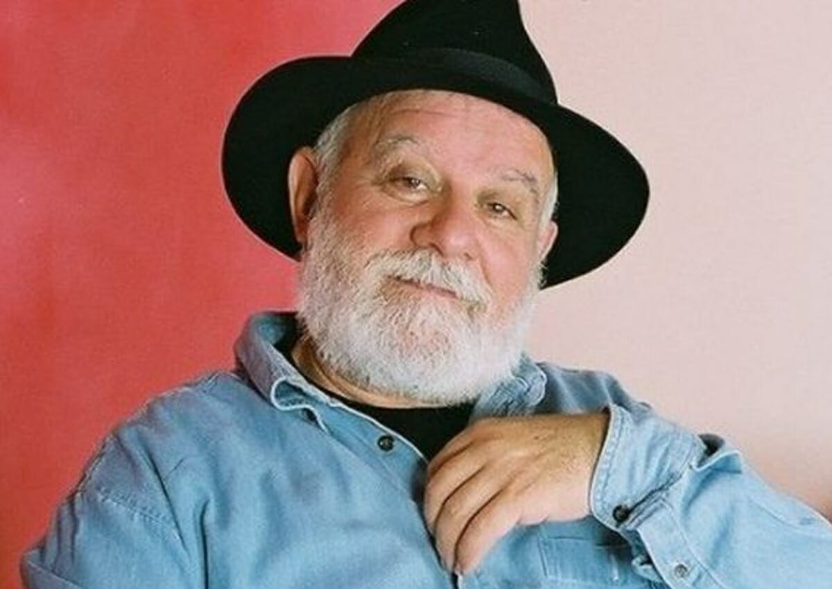 Συγκλονίζει η Ναταλία Ρασούλη – Σαν σήμερα πέθανε ο Μανώλης Ρασούλης, πριν 9 χρόνια