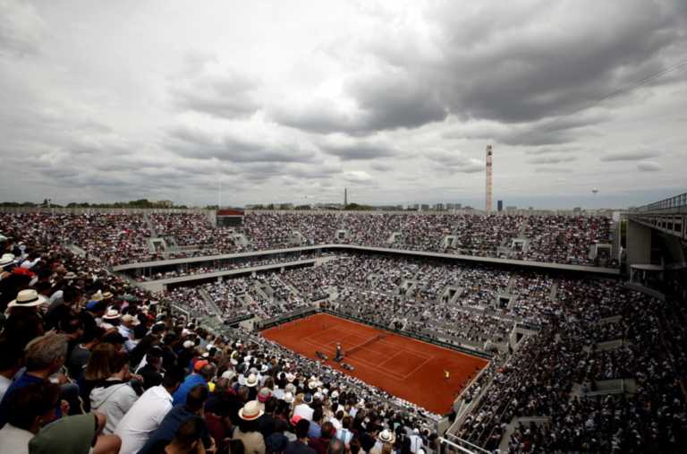 “Πόλεμος” στο τένις! US Open και Laver Cup τα… χώνουν στο Roland Garros