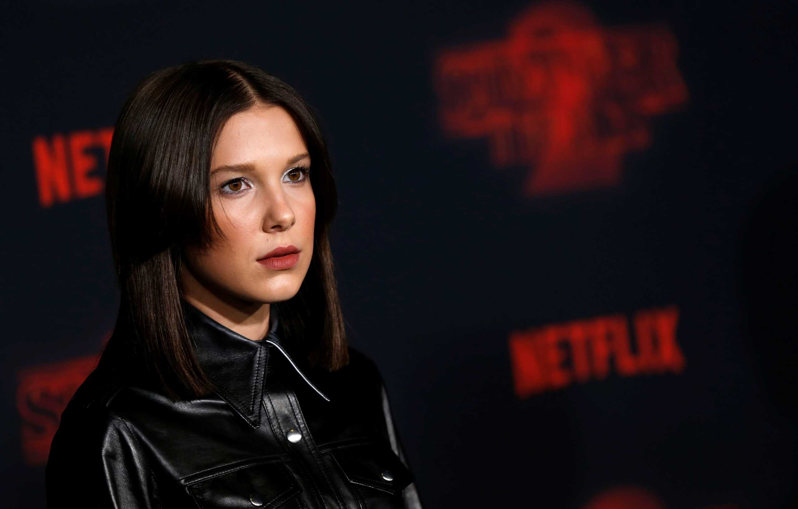 Netflix: “Σποϊλάρει” για την 4η σεζόν της σειράς φαντασίας και τρόμου “Stranger Things”