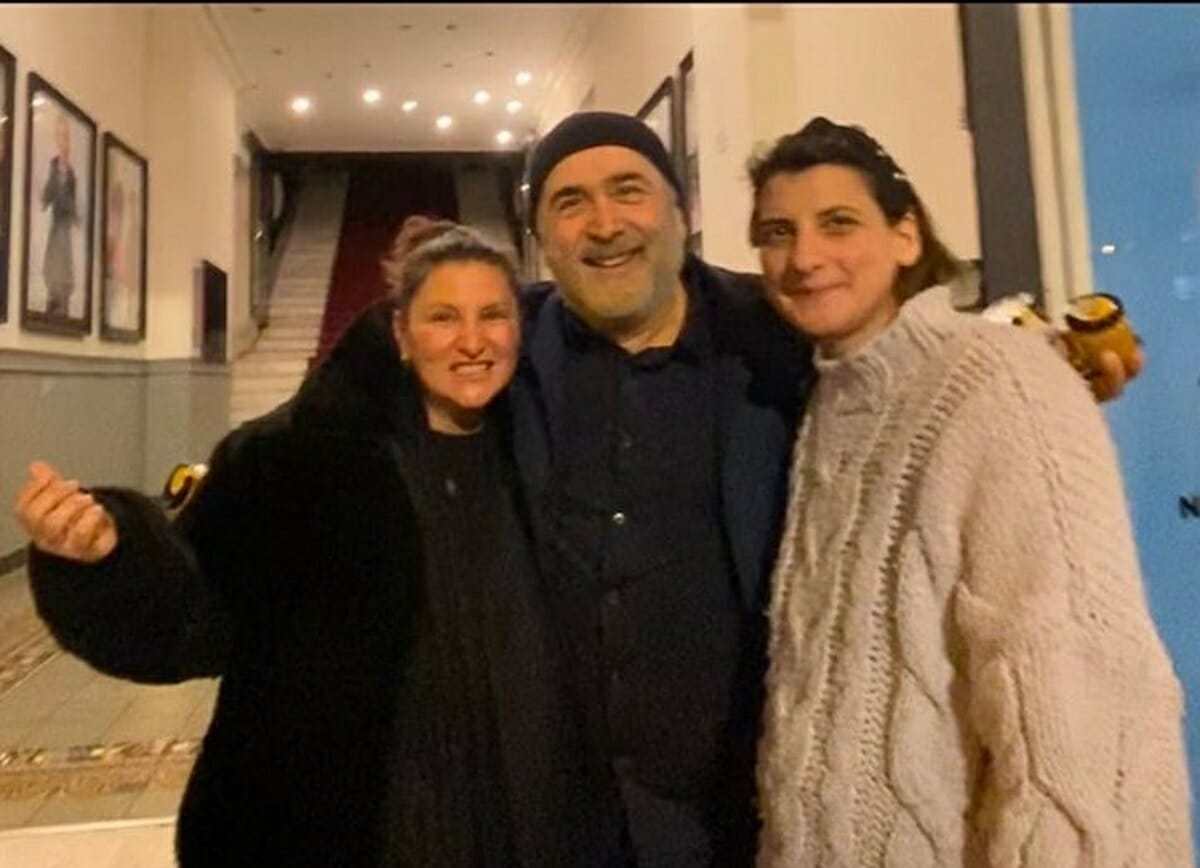 Ραγίζει καρδιές η Θεοδώρα Βουτσά: “Ο μπαμπάς δεν έκλαιγε! Γελούσε στα δύσκολα”