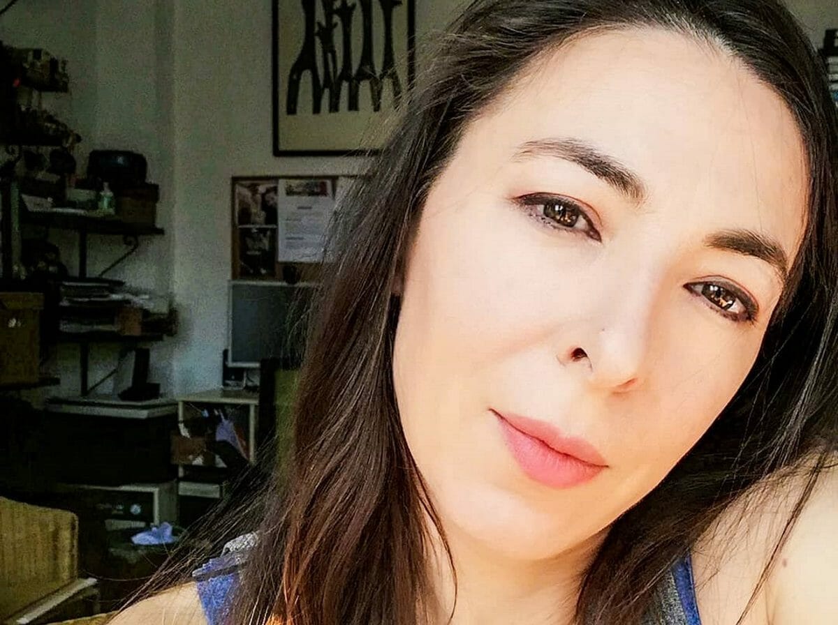 Συγκινεί η Αλίκη Κατσαβού – Η τελευταία φωτογραφία του Κώστα Βουτσά μαζί με τον γιο τους