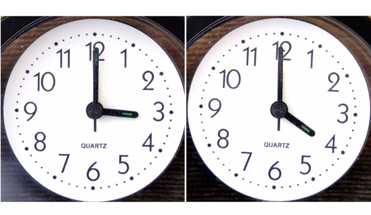 Αλλαγή ώρας Μάρτιος 2020: Πότε βάζουμε τα ρολόγια μία ώρα μπροστά