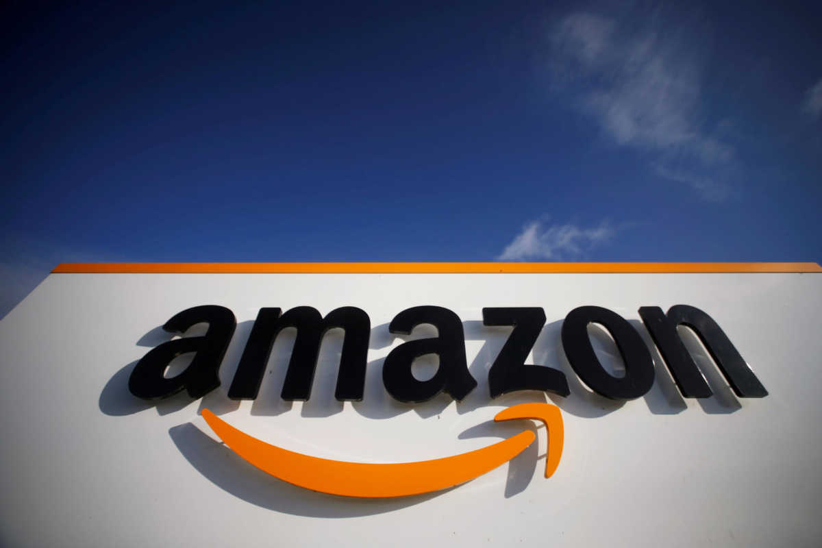 75.000 προσλήψεις κάνει η Amazon εν μέσω κορονοϊού