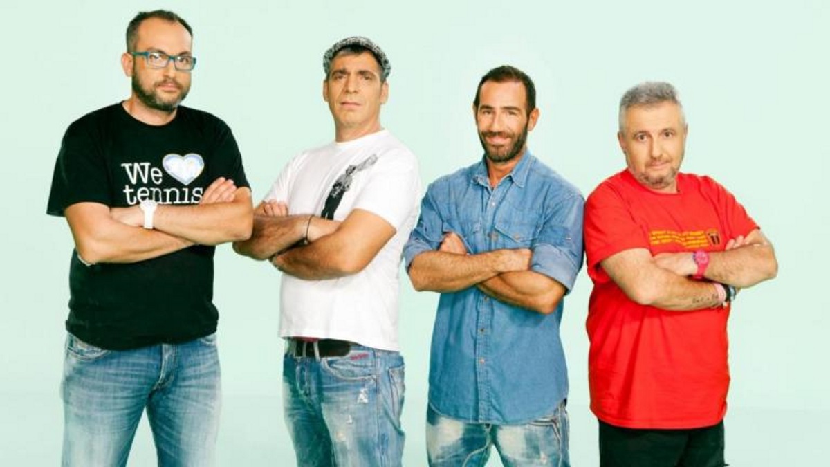 “Όλα όσα ισχυρίστηκε δημοσίως ο ΣΚΑΪ για το Ράδιο Αρβύλα δεν έχουν σχέση με την πραγματικότητα…”