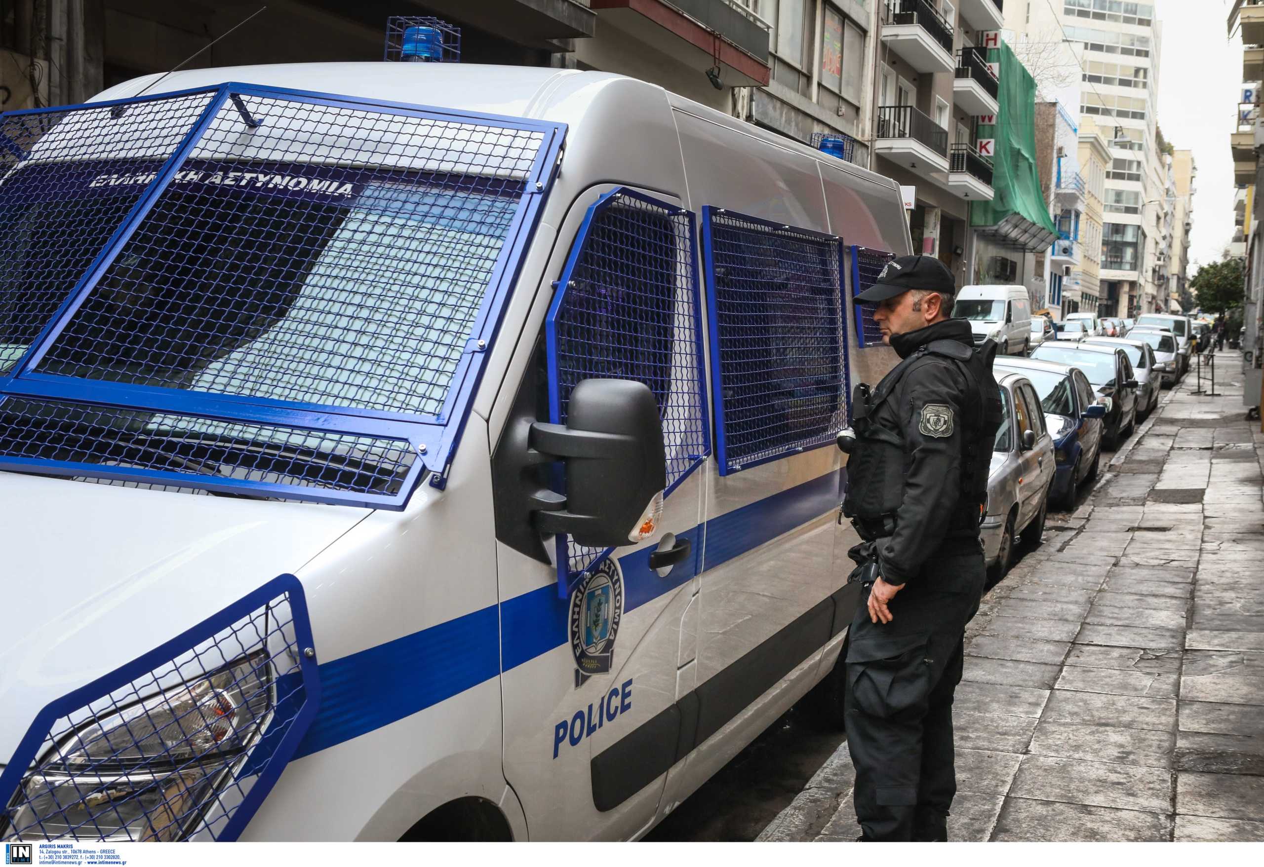 Θεσσαλονίκη: Εξιχνιάστηκε περιστατικό με πυροβολισμούς σε υπάλληλο από πελάτη