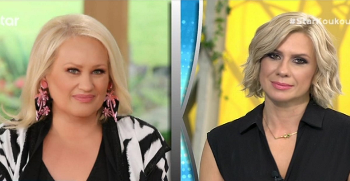 Άση Μπήλιου: Αυτή είναι η πολύ δύσκολη περίοδος – Πότε κορυφώνεται;