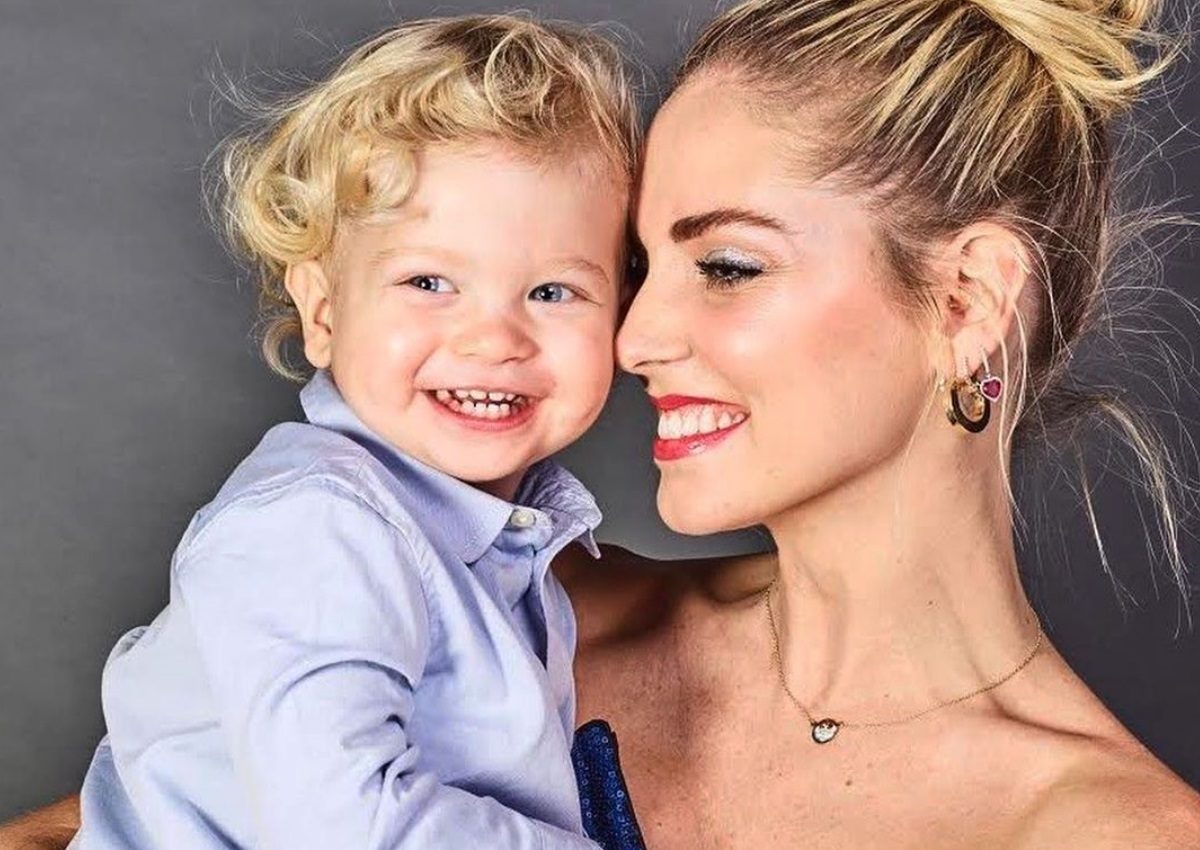 Ιταλία: Η ζωή συνεχίζεται και στην καραντίνα! Πάρτυ κεκλεισμένων των θυρών για τον γιο της Ferragni