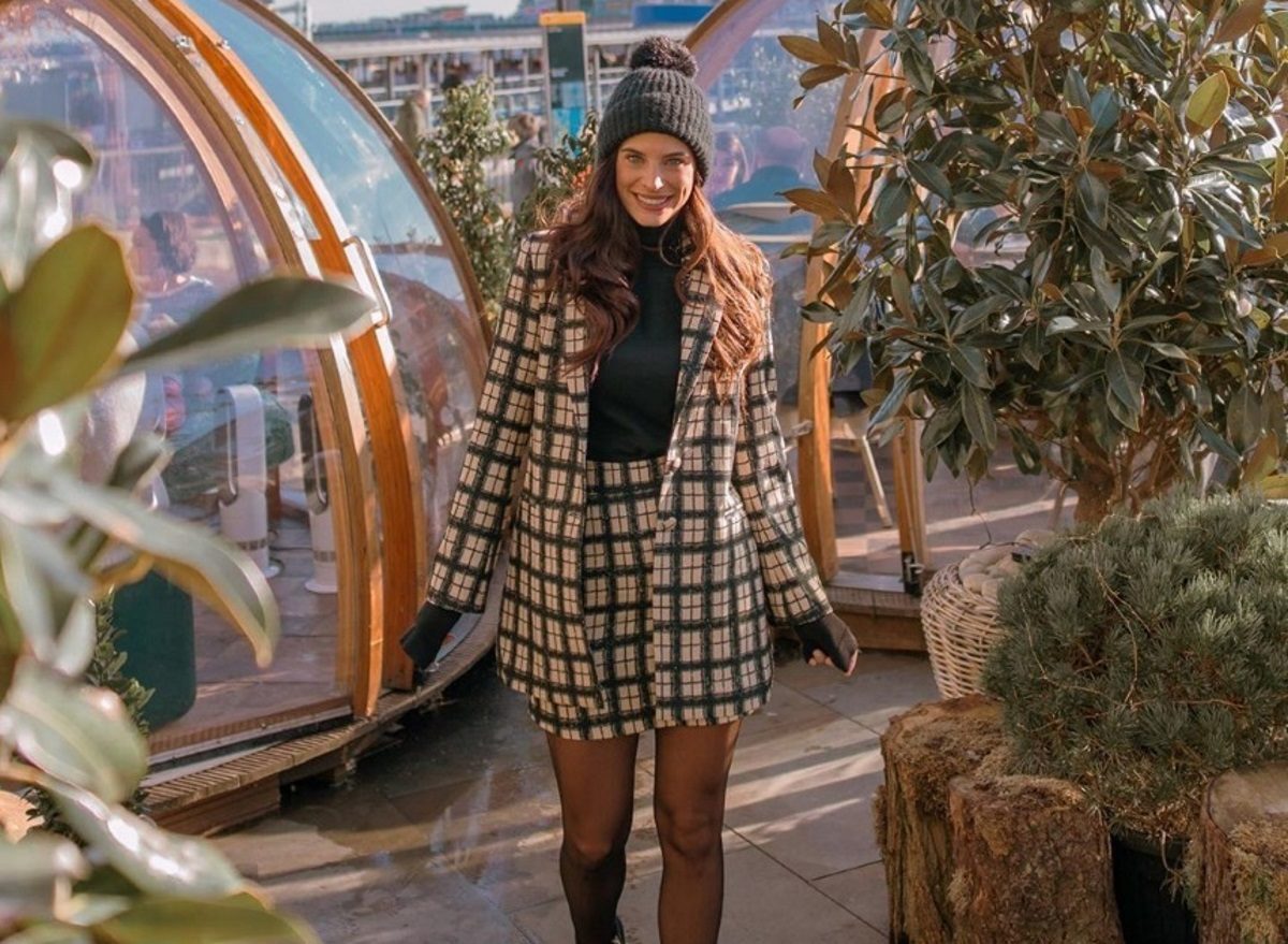 Η Χριστίνα Μπόμπα ξεσπά για αναληθές δημοσίευμα: «Ντροπή…»