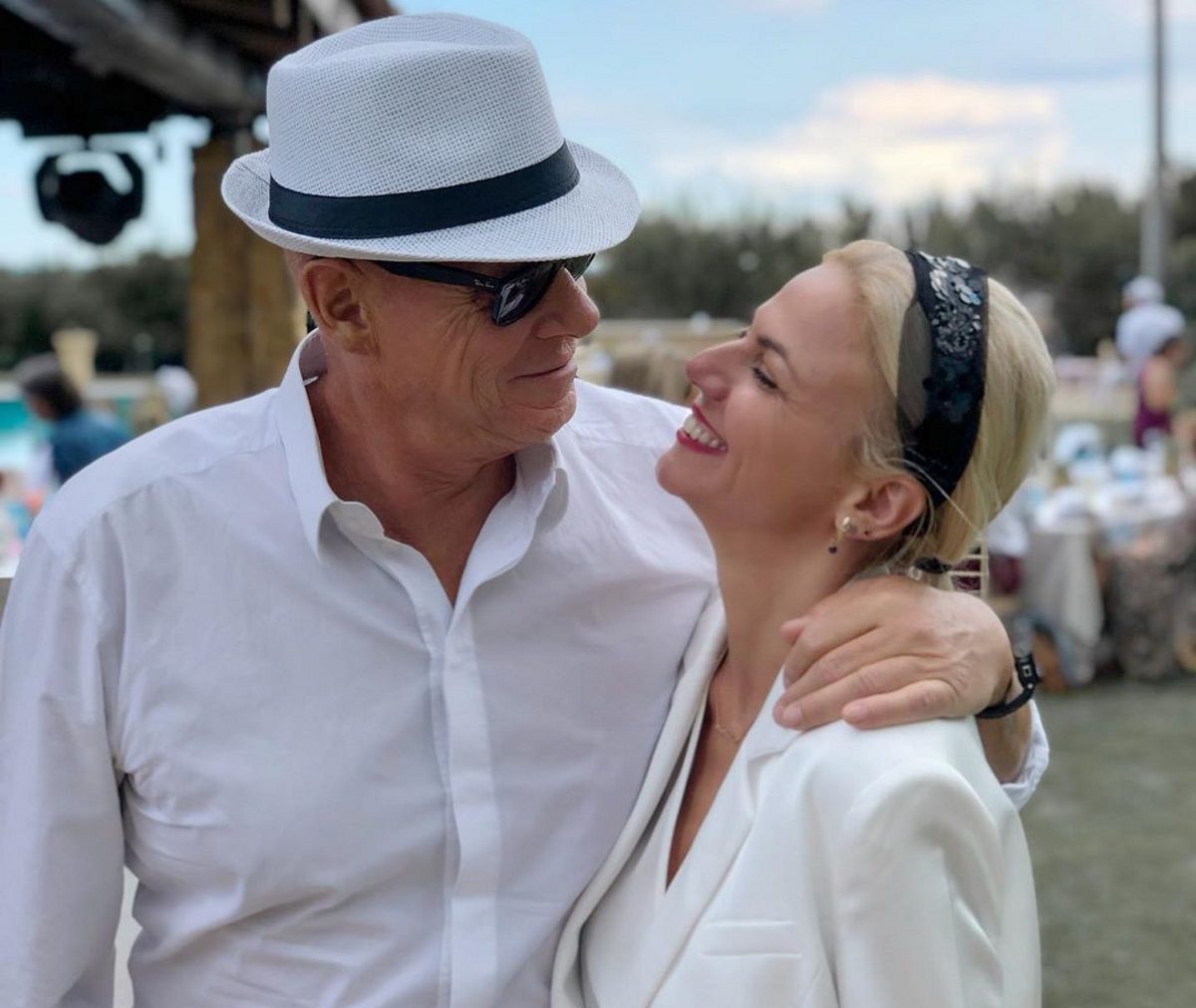 Τζώνη Καλημέρης – Χριστίνα Κοντοβά: Αυτή είναι η κατάσταση της υγείας τους μετά την είδηση ότι νόσησαν από κορονοϊό!