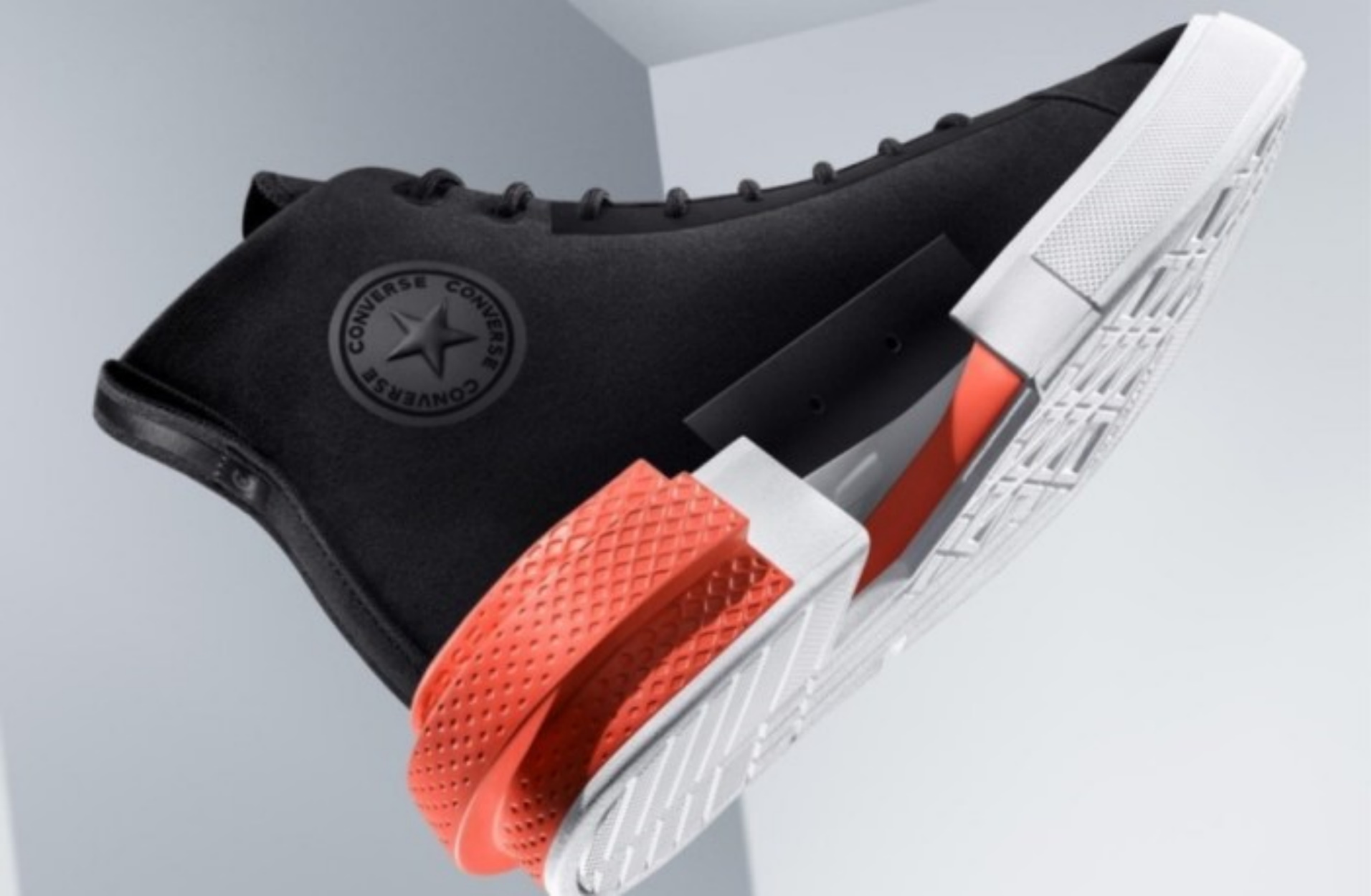 Ρίχνουμε μια ματιά στα νέα sneakers της Converse