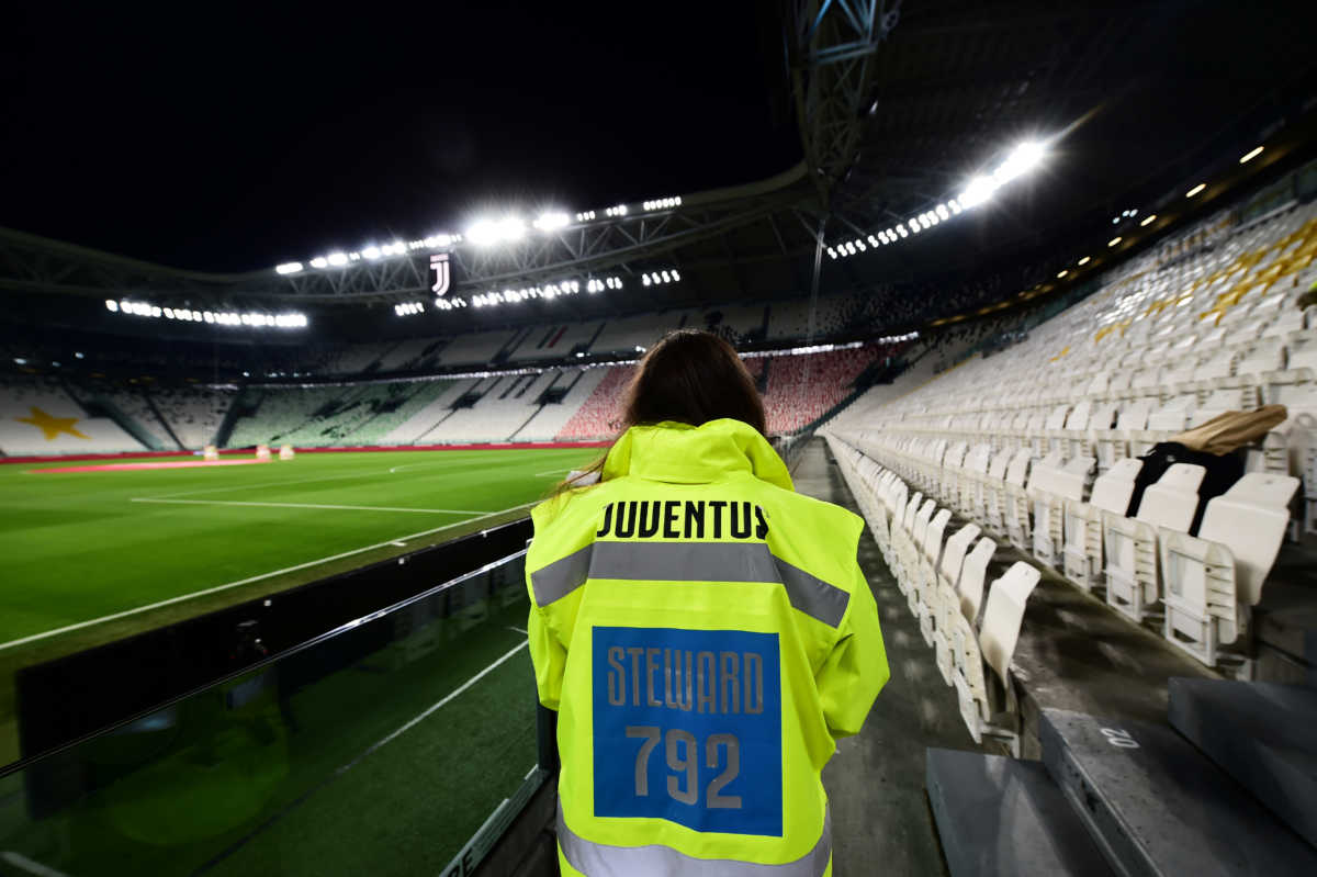 Υπ. Αθλητισμού Ιταλίας: “Καλύτερα να αρχίσουν να σκέφτονται την επόμενη σεζόν στη Serie A”