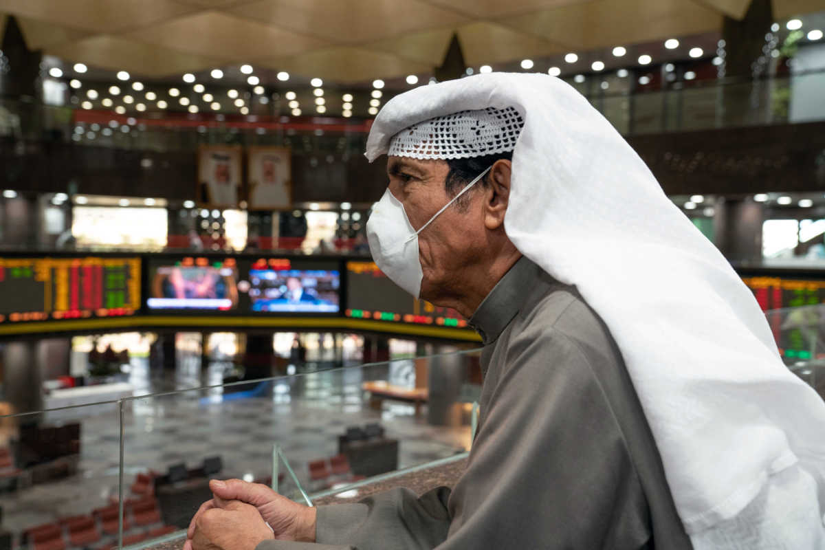 Κορονοϊός: 238 νέα κρούσματα στο Κατάρ! Το Κουβέιτ αναστέλλει όλες τις πτήσεις