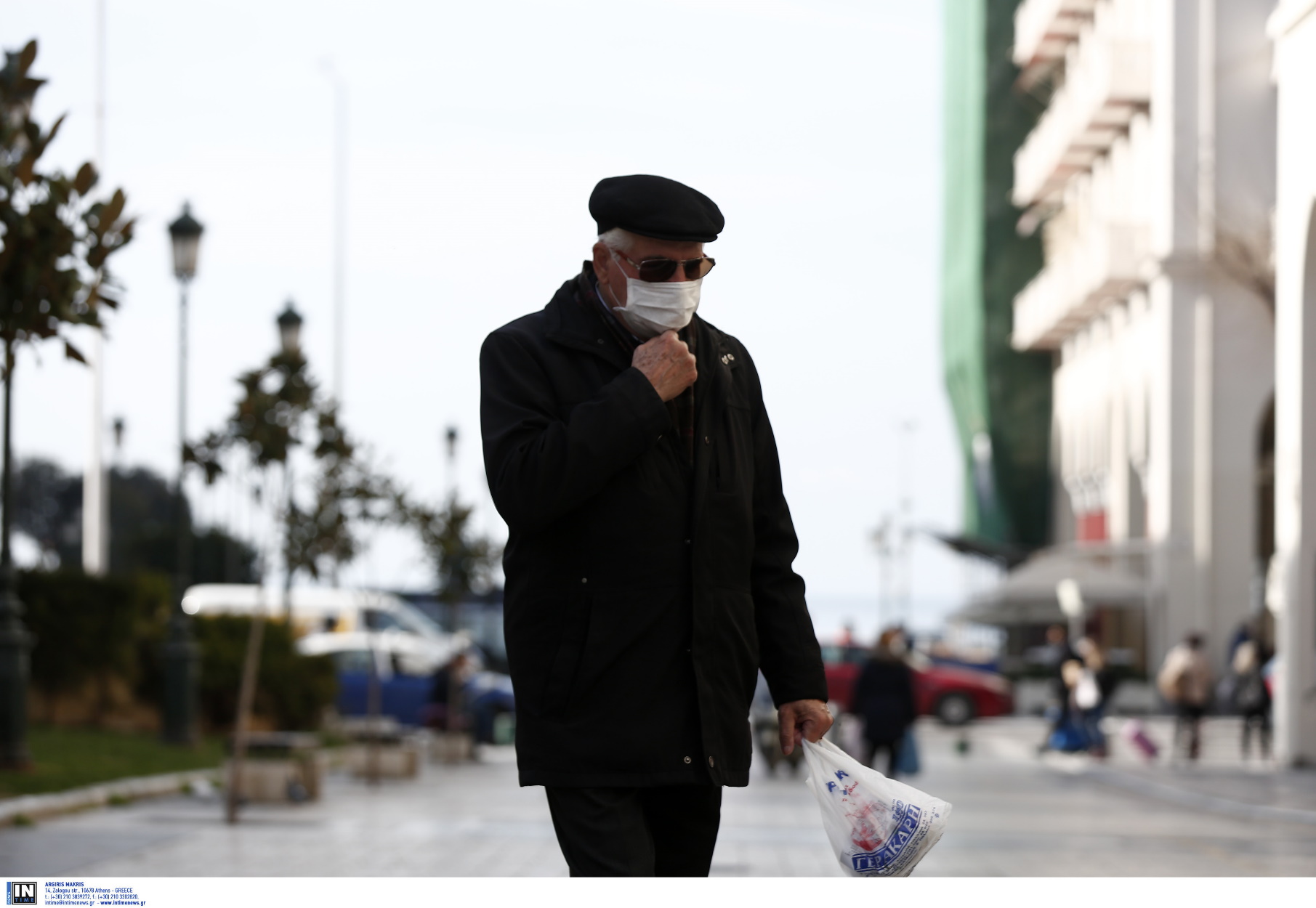 Κορονοϊός: Τι είναι ο COVID-19, πως μεταδίδεται και πόσο επικίνδυνος είναι
