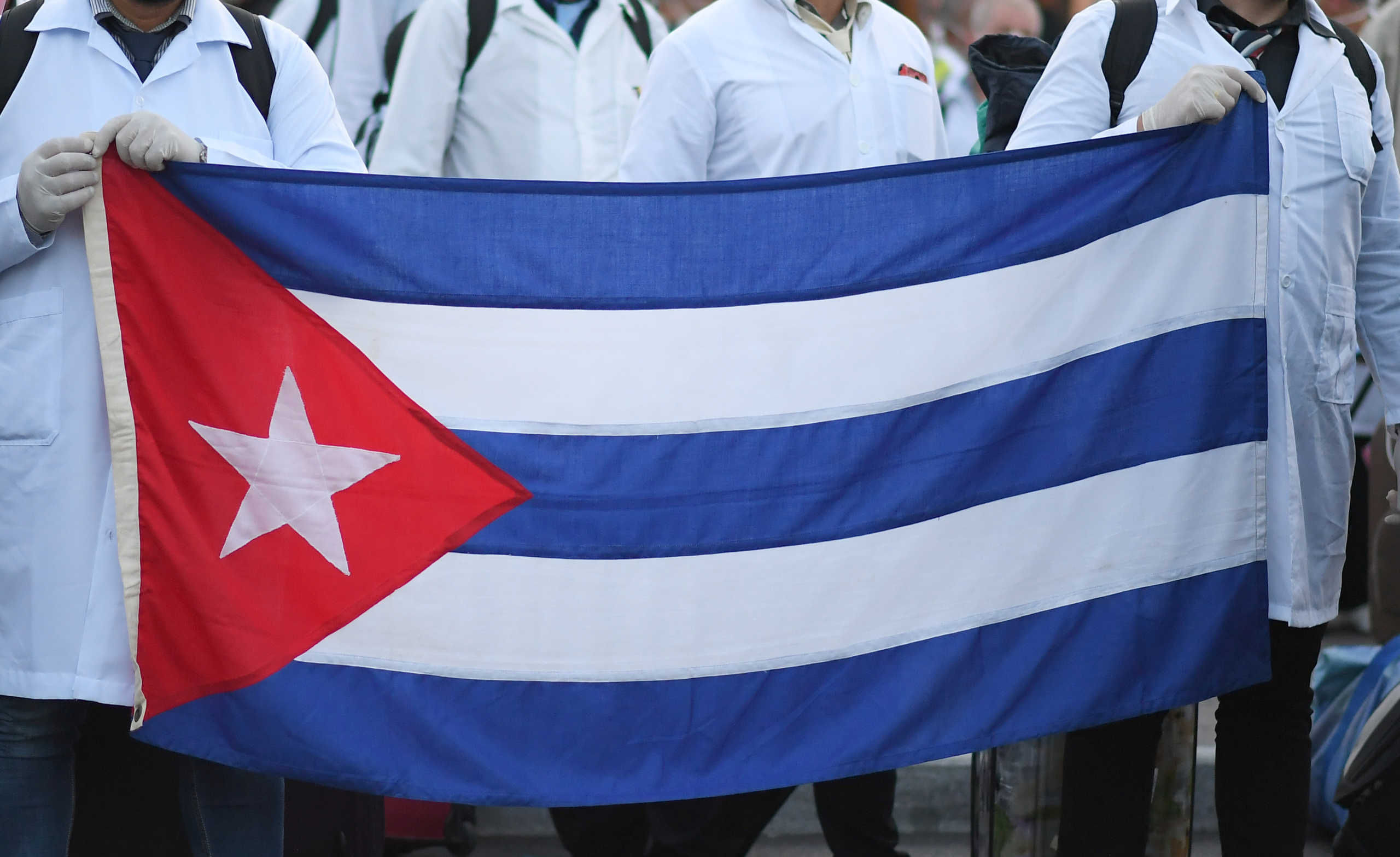 Κούβα: Νέοι περιορισμοί μετά το ρεκόρ των 54 κρουσμάτων κορονοϊού