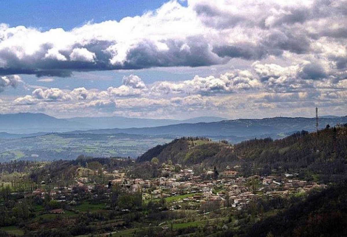 Δαμασκηνιά: Πήγε να κόψει ξύλα και πέθανε – Είχε βρεθεί αρνητικός στον κορονοϊό