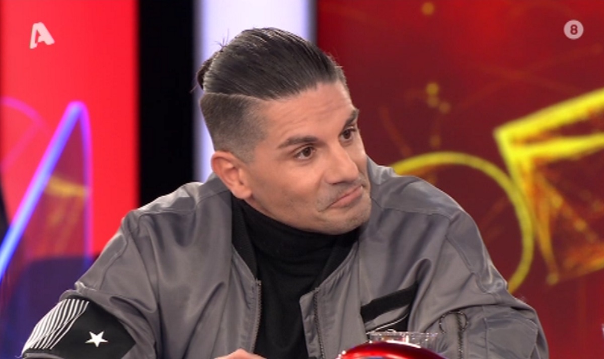 Ο πρώην συμπαίκτης του Ντάνου έκανε το καλύτερο deal στο τηλεπαιχνίδι του Alpha και τους άφησε όλους άφωνους!