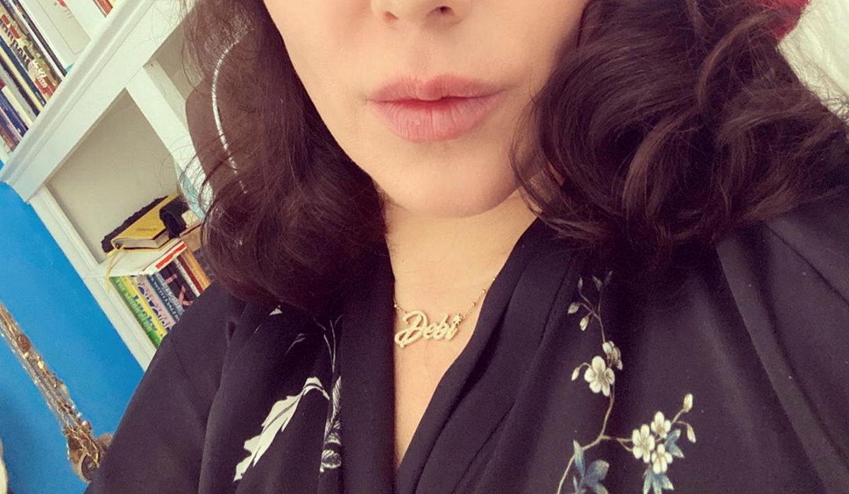 Διάσημη ηθοποιός βγήκε θετική στον κορονοϊό! Ήταν άρρωστη και δεν ήξερε τι είχε