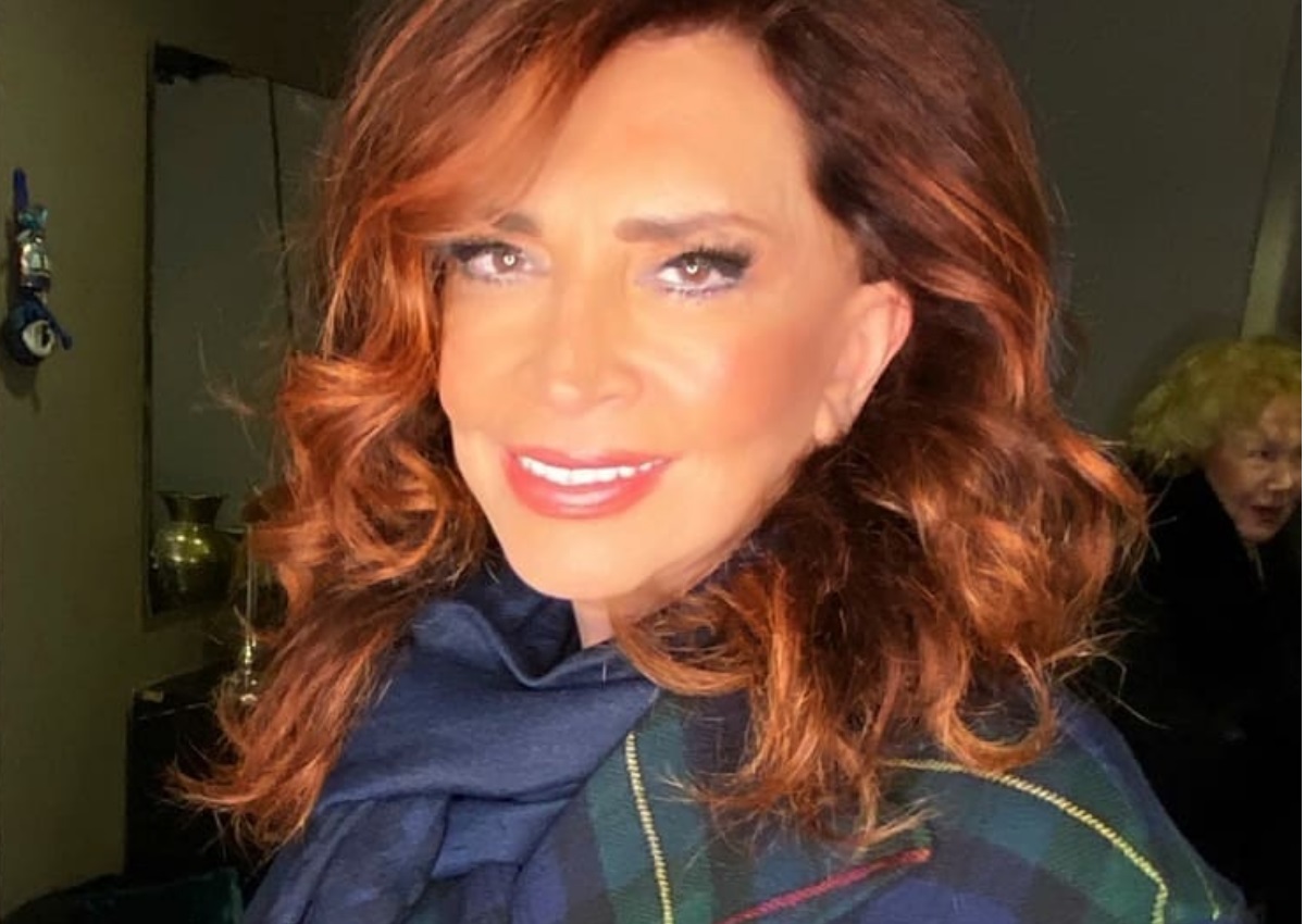 Το ξέσπασμα της Μιμής Ντενίση: «Πώς μπορεί να υπάρχουν ακόμα τόσοι επιπόλαιοι όλων των ηλικιών;