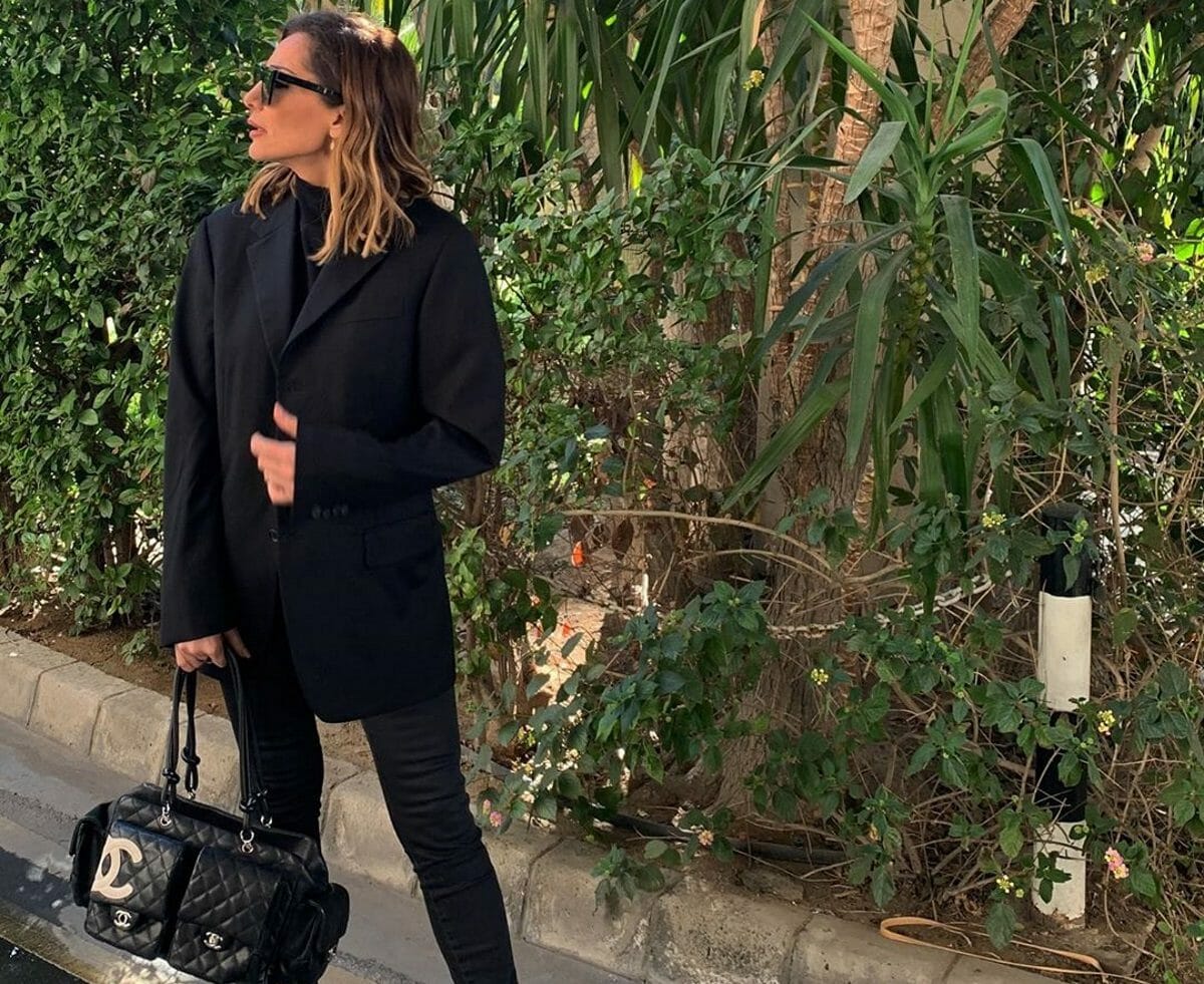 Δέσποινα Βανδή: Στα χιονισμένα Καλάβρυτα με τον Ντέμη Νικολαΐδη και τους φίλους τους! [pics]