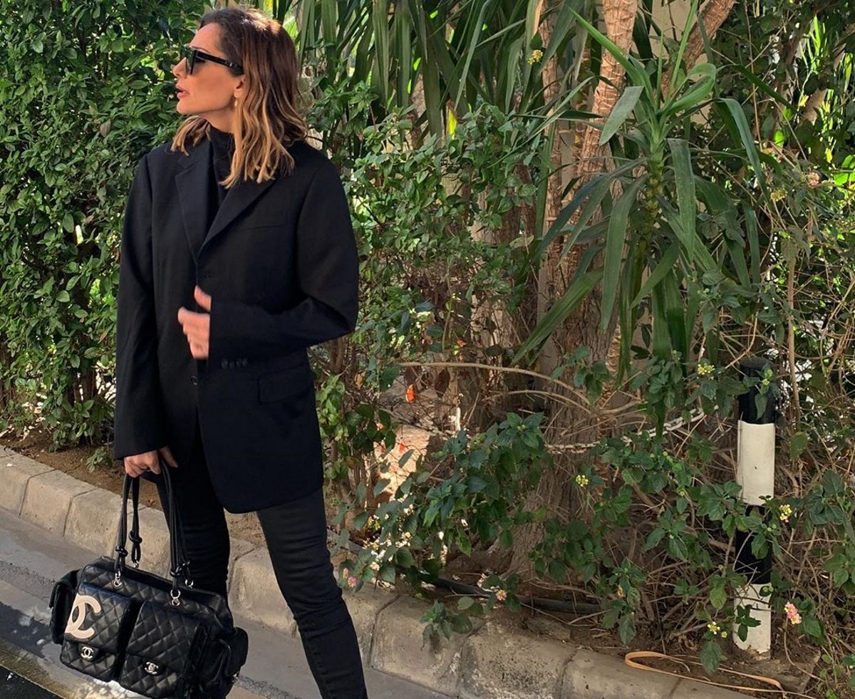 Δέσποινα Βανδή: «Λιώνει» στη γυμναστική και μας δείχνει το απίστευτο κορμί της!