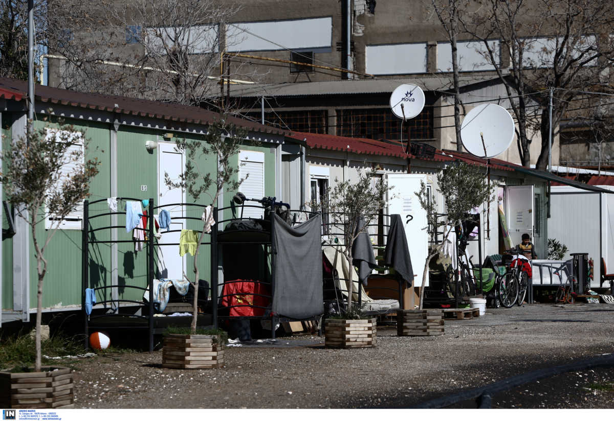 Κορονοϊός: Αυτό είναι το σχέδιο αντιμετώπισης στις δομές φιλοξενίας προσφύγων και μεταναστών