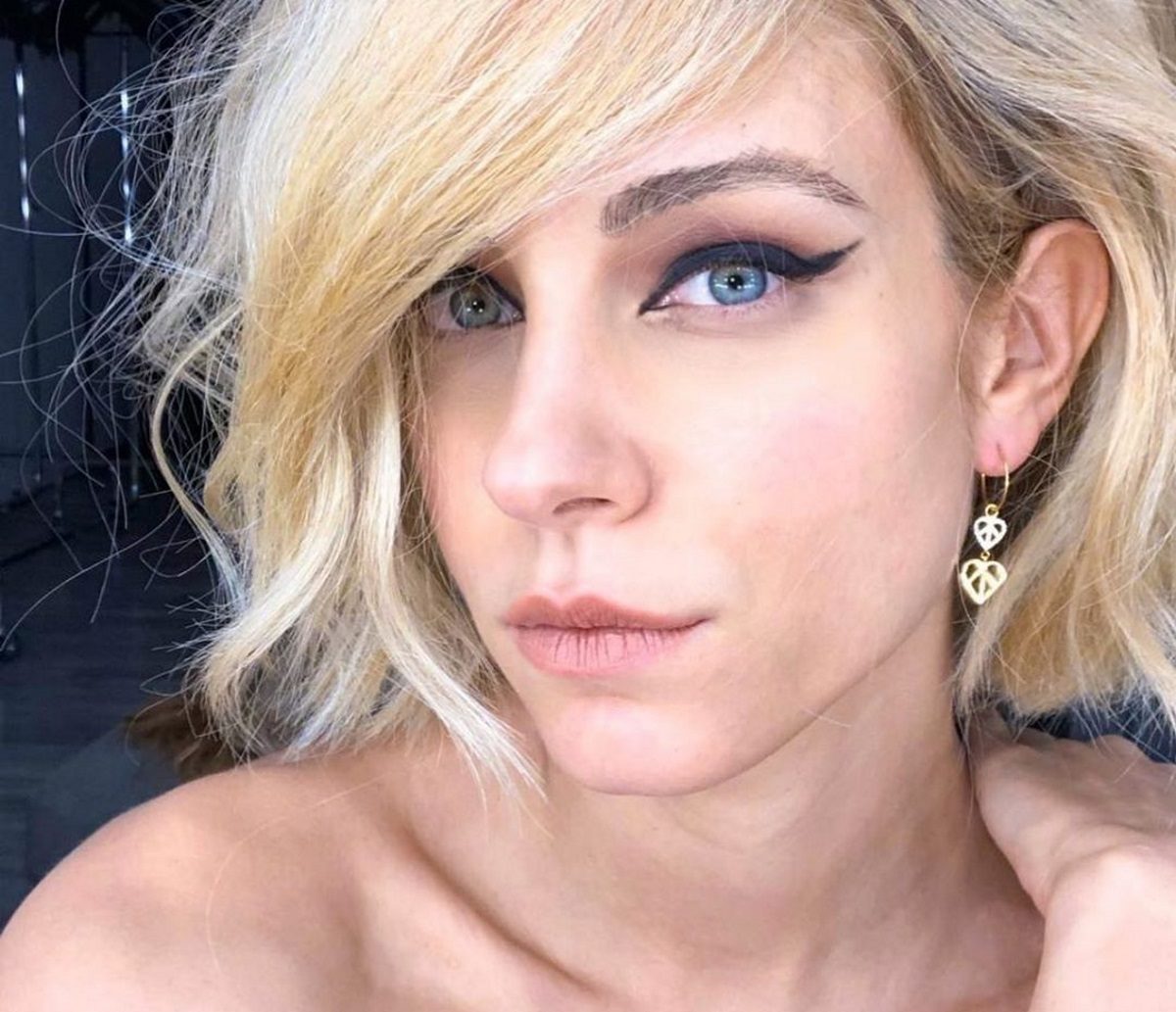 Δούκισσα Νομικού: Οι λήψεις που τη βοήθησαν να κλείσει τις μεγάλες καμπάνιες και τα όνειρα για το μέλλον!