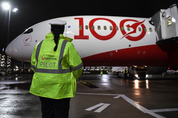 Αποκλεισμένος στην Αυστραλία λόγω κορονοϊού Έλληνας ηθοποιός – Φιλοξενείται από αγνώστους και ζητάει βοήθεια