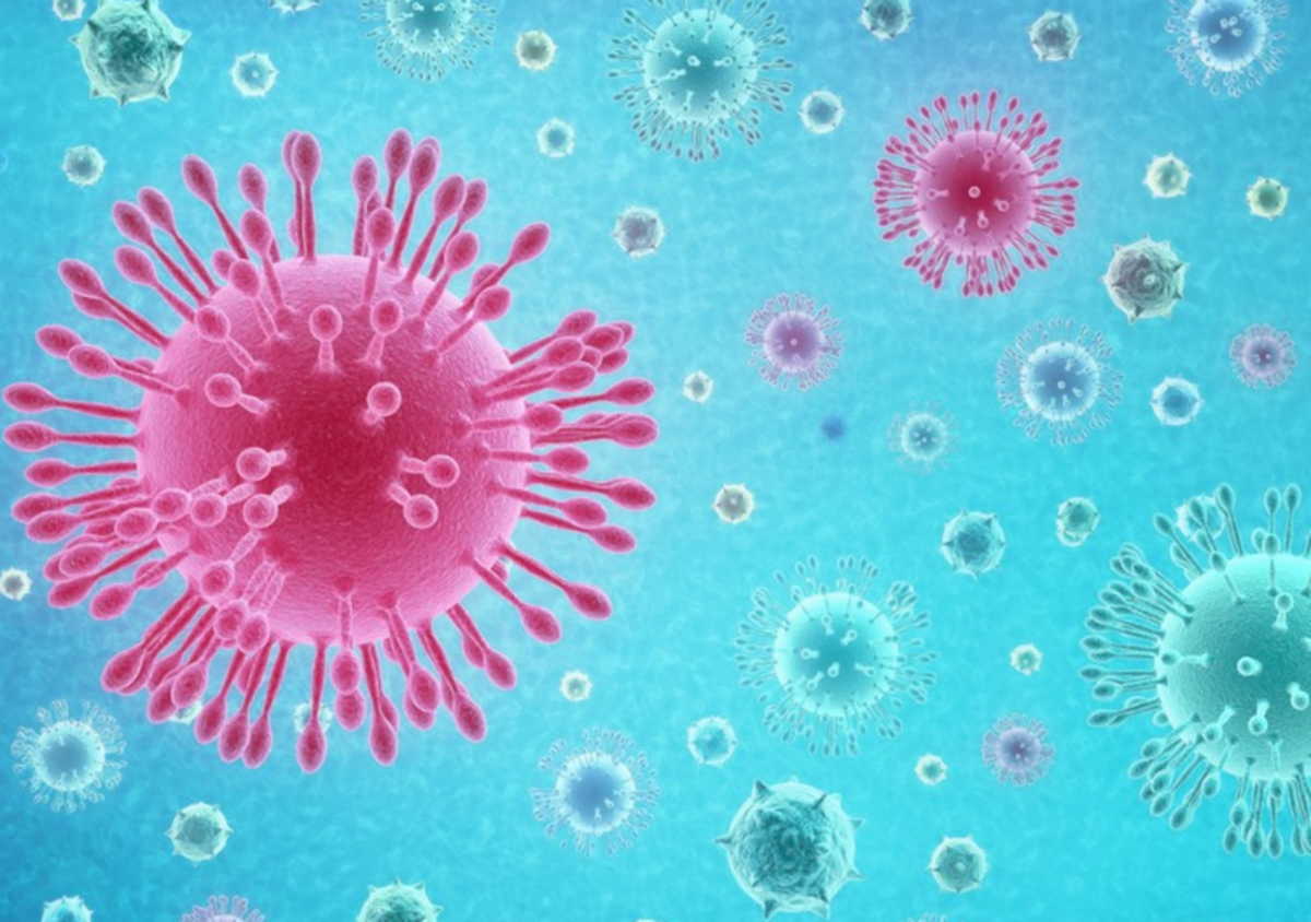 COVID-19: Ιστορική αναδρομή, τύποι, προφύλαξη, συμπτώματα, εμβολιασμοί και παρακολούθηση