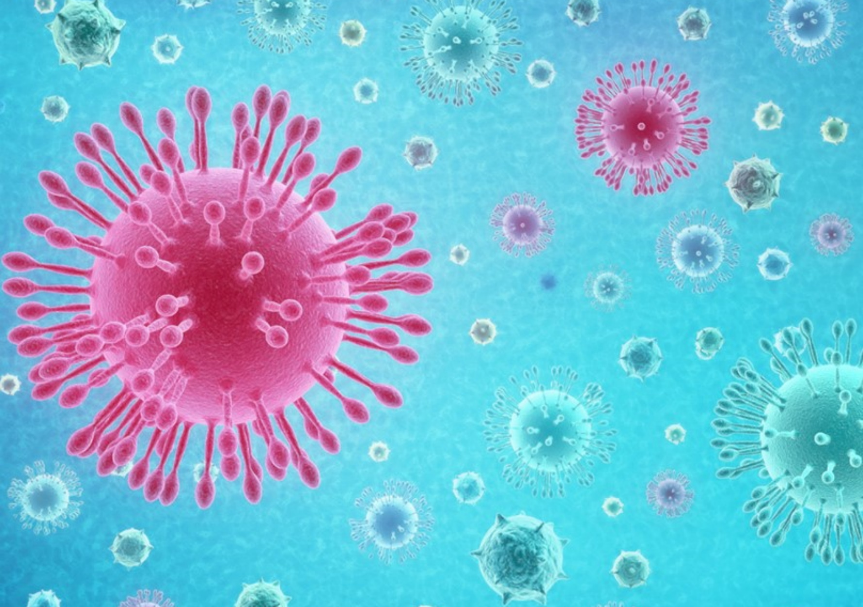 COVID-19: Ιστορική αναδρομή, τύποι, προφύλαξη, συμπτώματα, εμβολιασμοί και παρακολούθηση