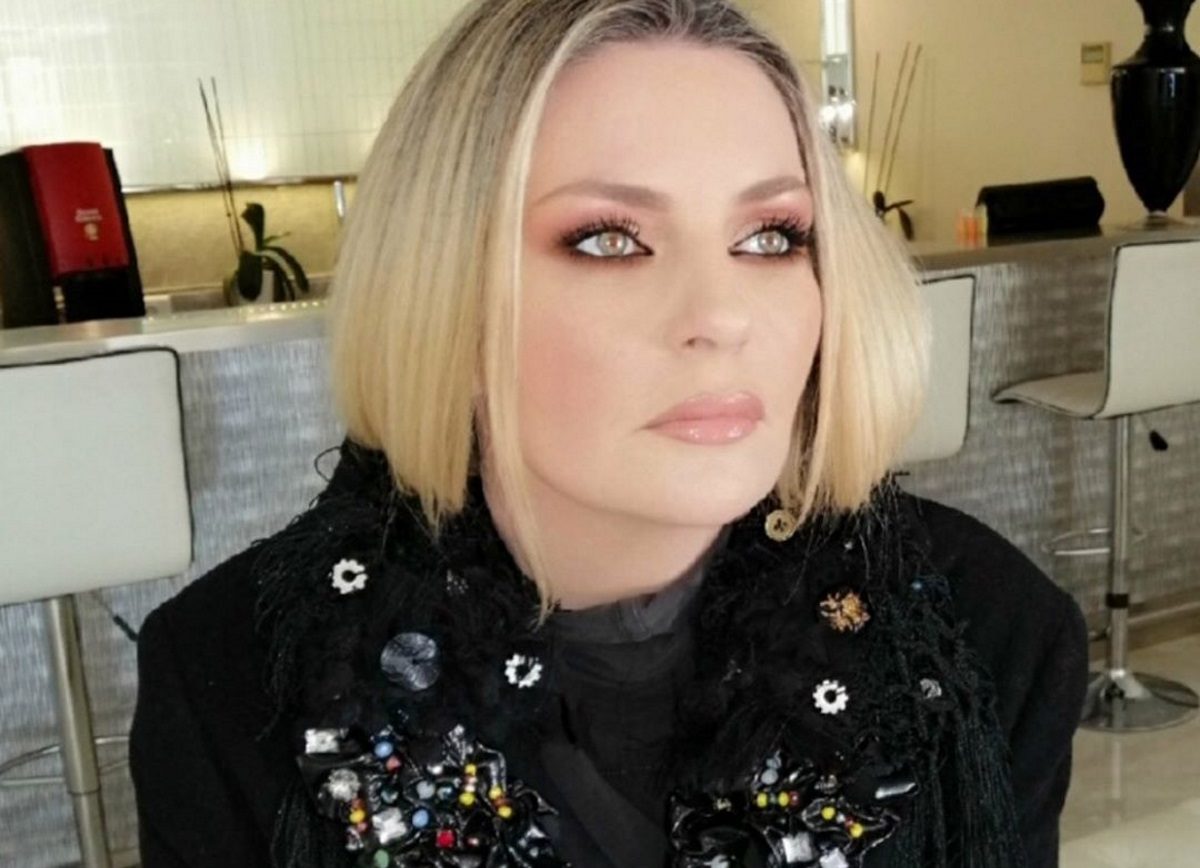 Η Ελισάβετ Μουτάφη ξεσπά κατά των ασυνείδητων πολιτών της χώρας [video]