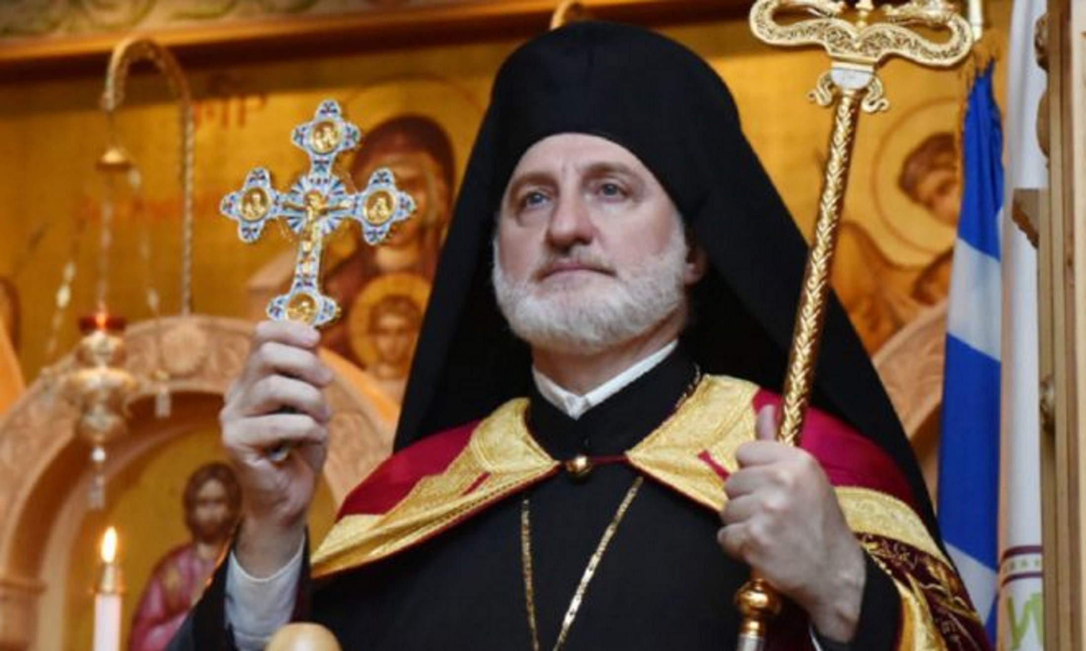Ορκωμοσία Μπάιντεν: Ο Αρχιεπίσκοπος Ελπιδοφόρος θα προσευχηθεί ως εκπρόσωπος της Ορθοδοξίας