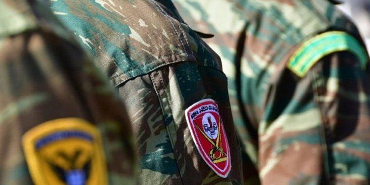 Κορονοϊός: Τι συμβαίνει με τα κρούσματα στις Ένοπλες Δυνάμεις