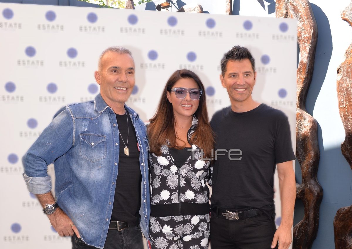 Ρουβάς – Ρόκκος – Παπαρίζου: Πρόωρο τέλος στις εμφανίσεις τους!