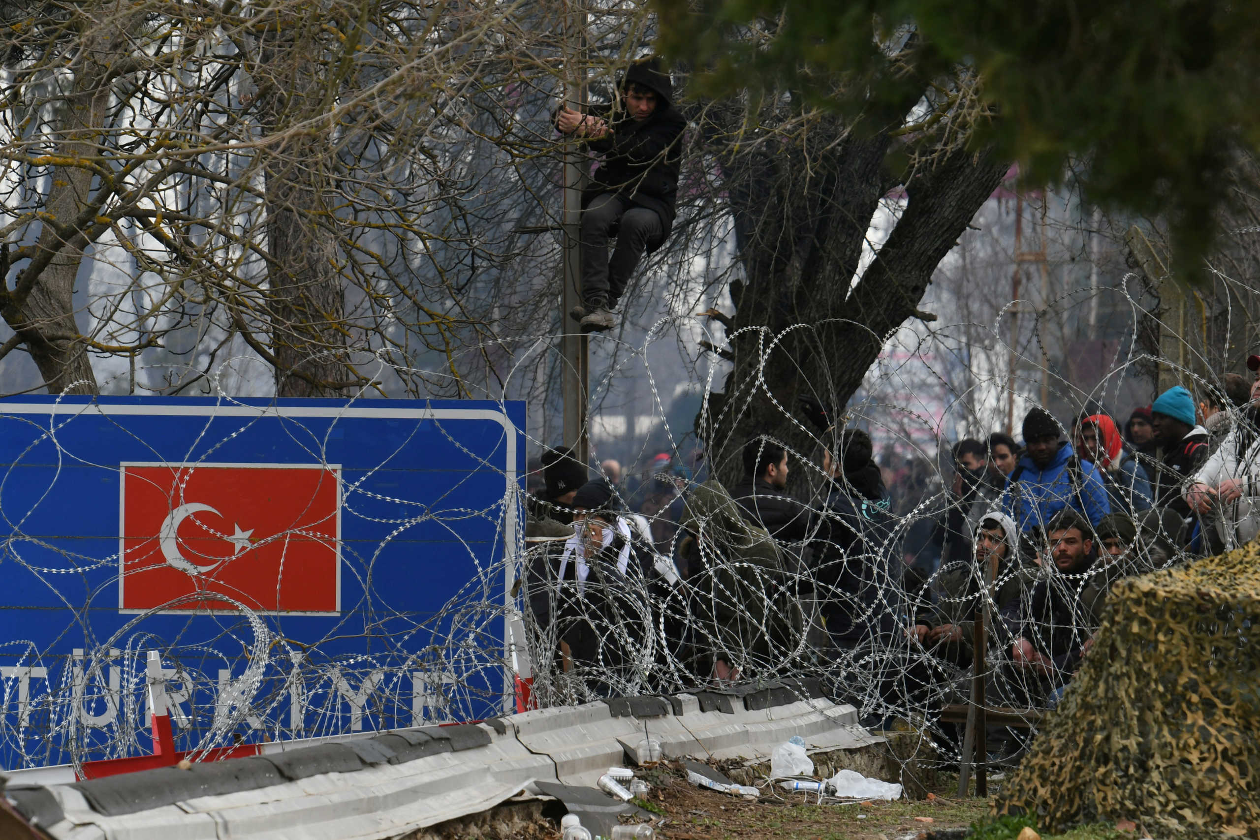 Μήνυμα Πέτσα στη Τουρκία: Πρώτα η αποκλιμάκωση των προκλήσεων και μετά ο διάλογος