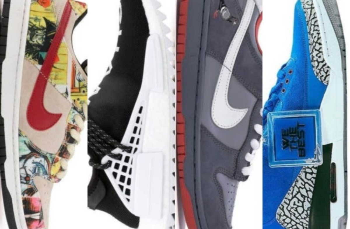 Αυτά είναι τα 10 πιο ακριβά sneakers στον κόσμο