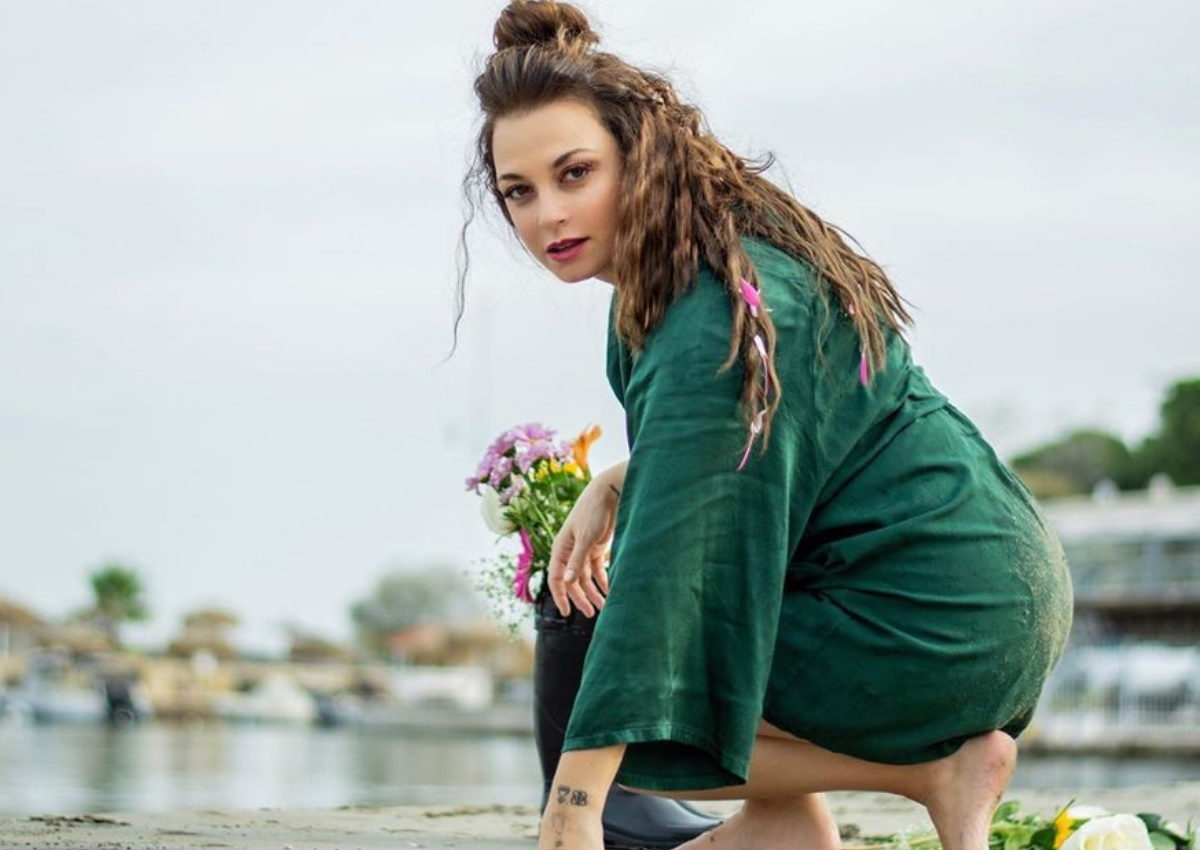 Σοφία Φαραζή: Έχει όλα τα συμπτώματα του κορονοϊού – Σε αυτοπεριορισμό η ηθοποιός