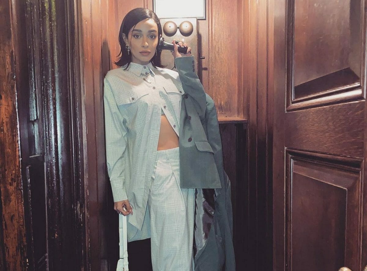 Ελένη Φουρέιρα: Κατέβηκε από το γνωστό site το ροζ βίντεο με το όνομά της!