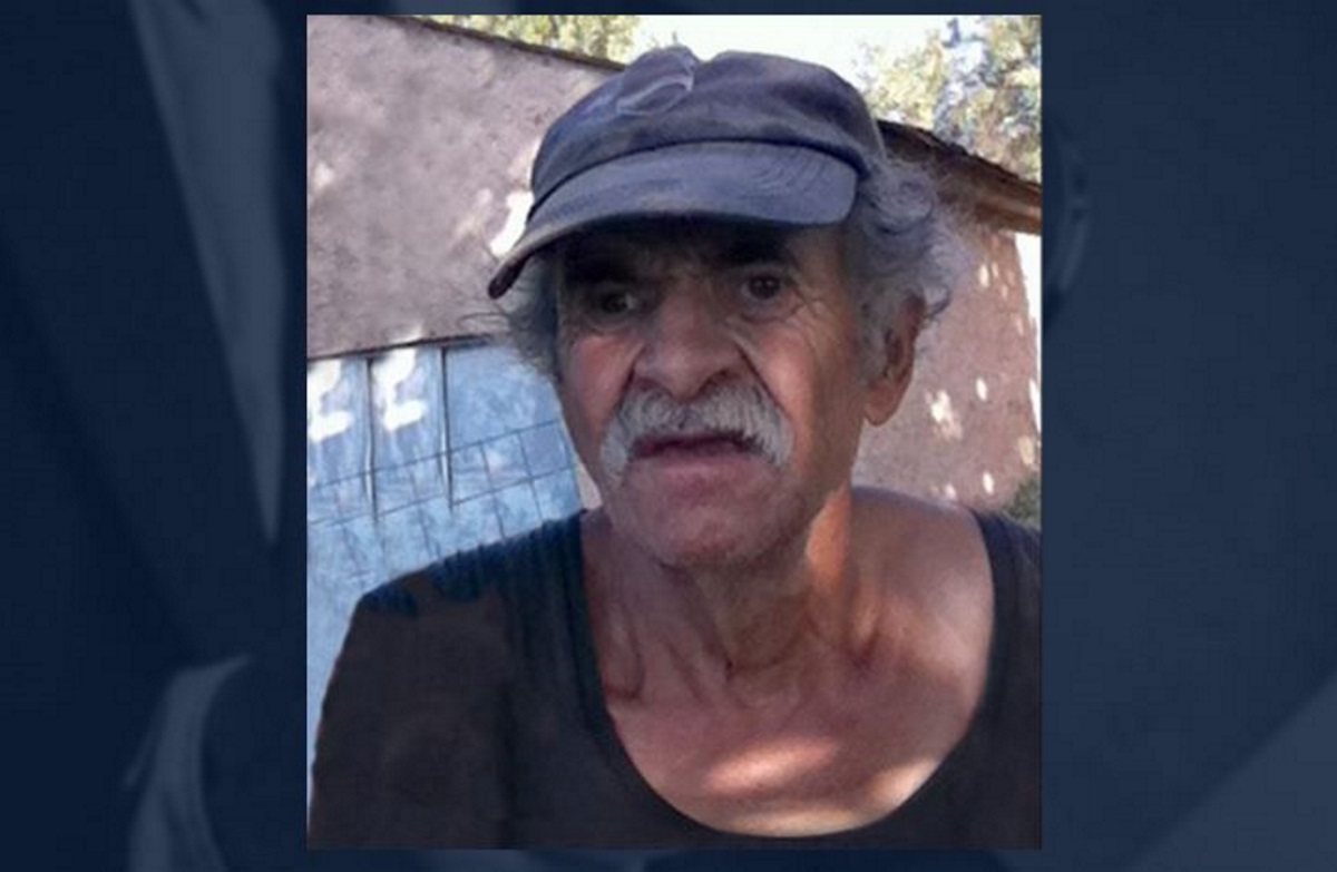 Θρίλερ με εξαφάνιση στην Αρκαδία! Άφαντος ο βοσκός, κάηκε ολοσχερώς το σπίτι του…
