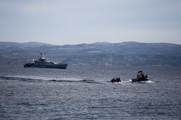 Frontex: Δεν υπάρχουν ενδείξεις για επαναπροωθήσεις αιτούντων άσυλο