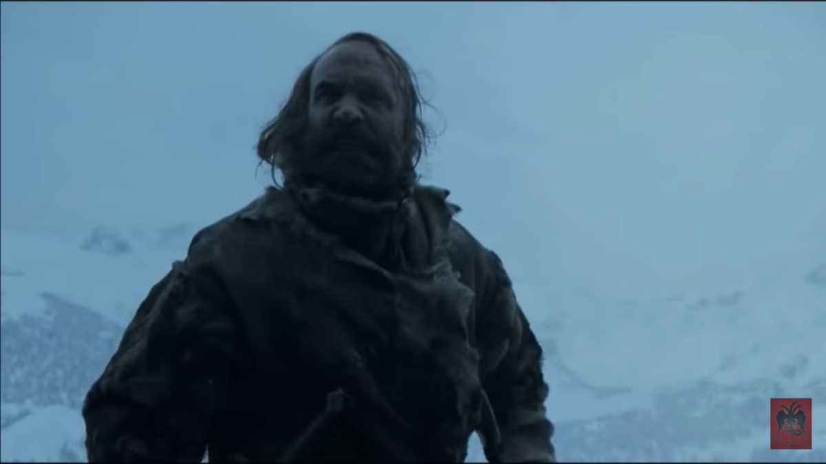 Κορονοϊός: Θετικός στον ιό ο “Tormund Giantsbane” του “Game of Thrones”!