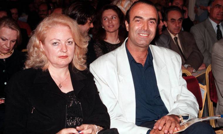 Γιώργος Βασιλείου: Θα κυκλοφορήσει η βιογραφία του αγαπημένου ηθοποιού!