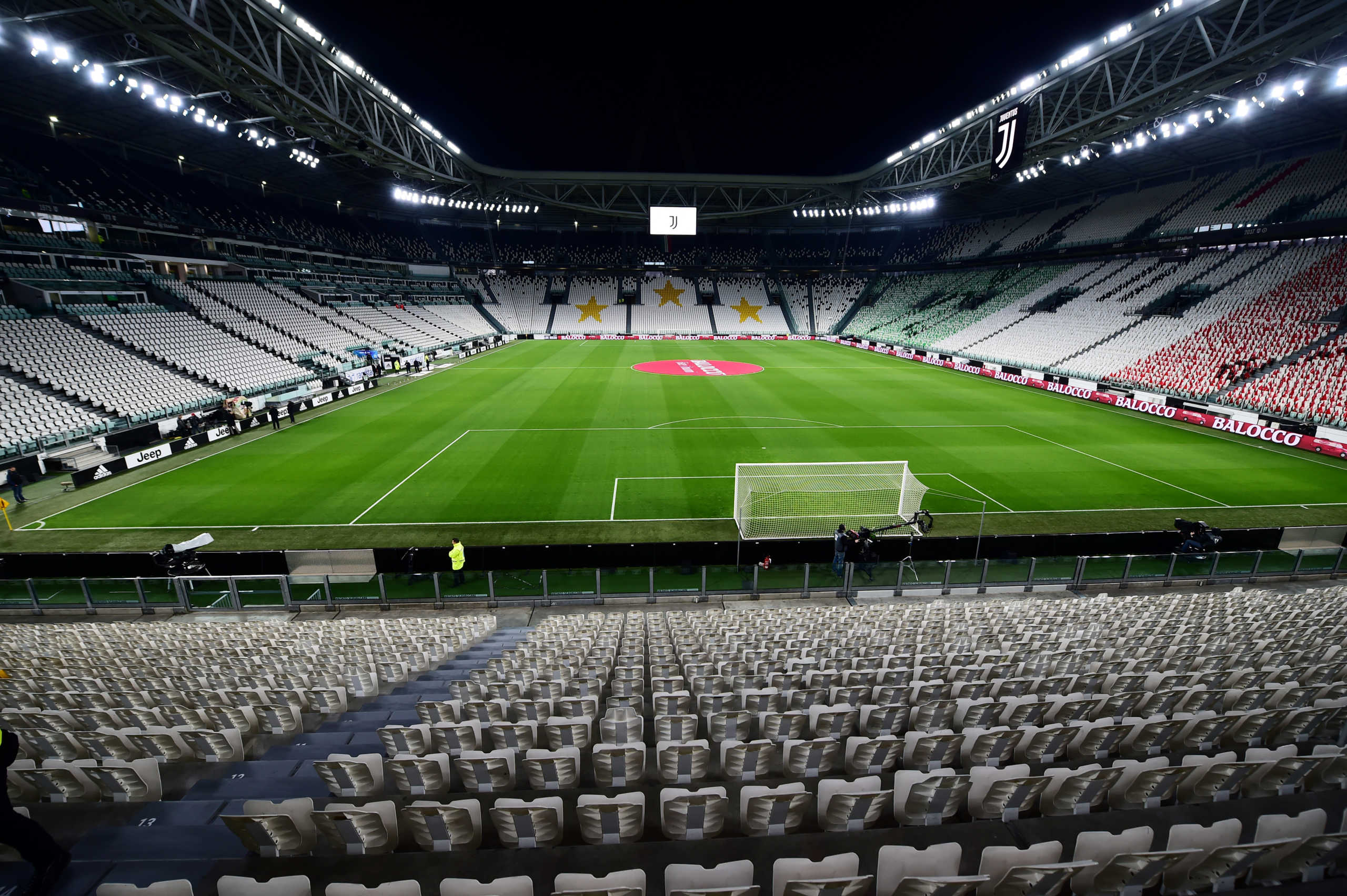 «Συμφωνία για επανέναρξη της Serie A στις 9 Μαΐου»